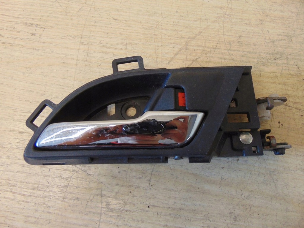 фото №3, Ручка внутренняя правая перед honda cr-v iii 06-