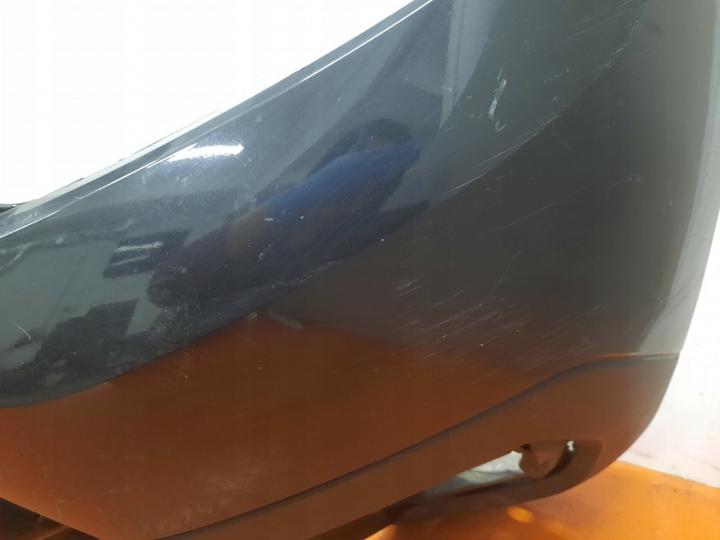 фото №6, Dacia duster 2 17-24 бампер перед передній 620221776r