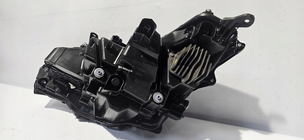 Фара правый перед full led lexus rx v 22- оригинал Недорого