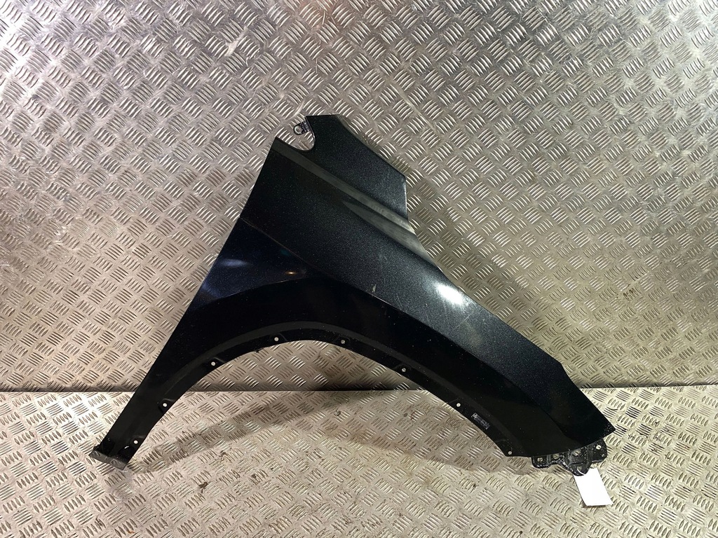 фото №1, Lexus rx 450h 2021 крыло передний