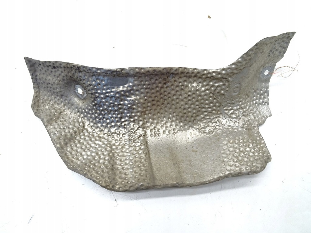 фото №1, Захист теплова lexus rc 3.5b 14-22