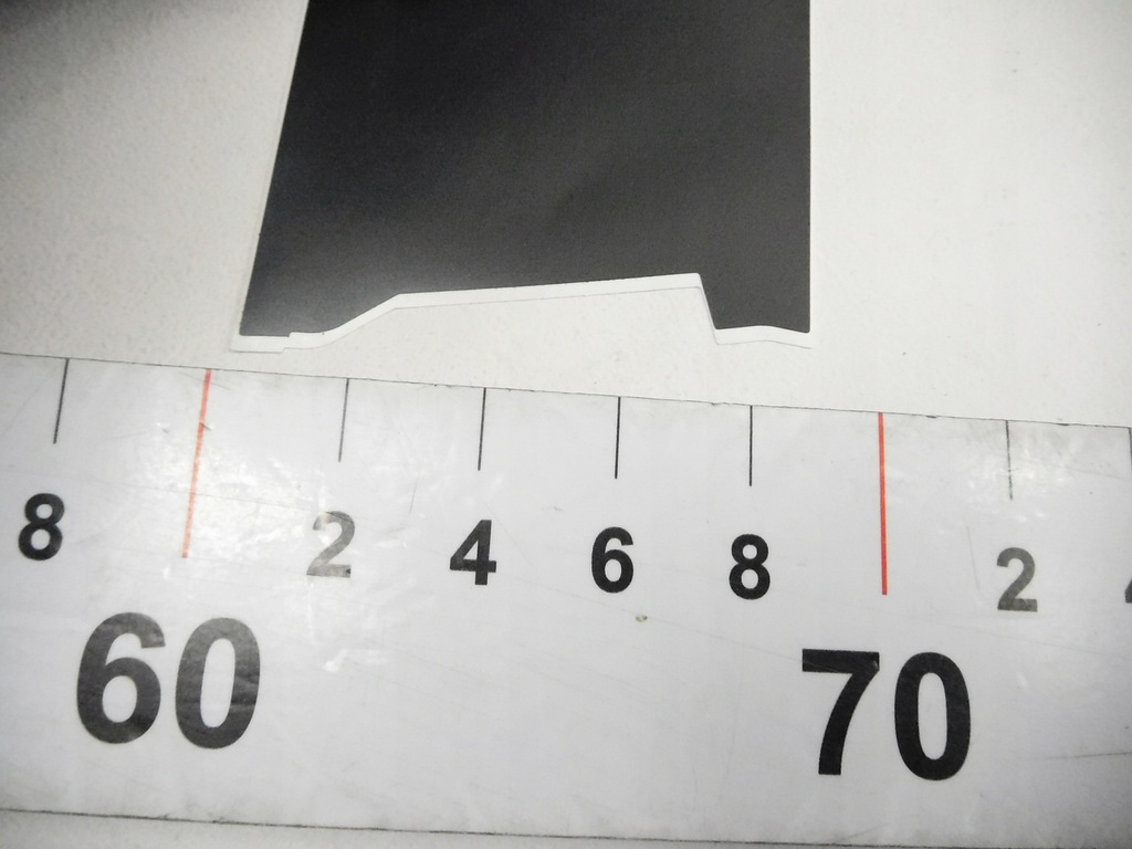 фото №5, Стрічка двері лівий перед hyundai tucson 06-09