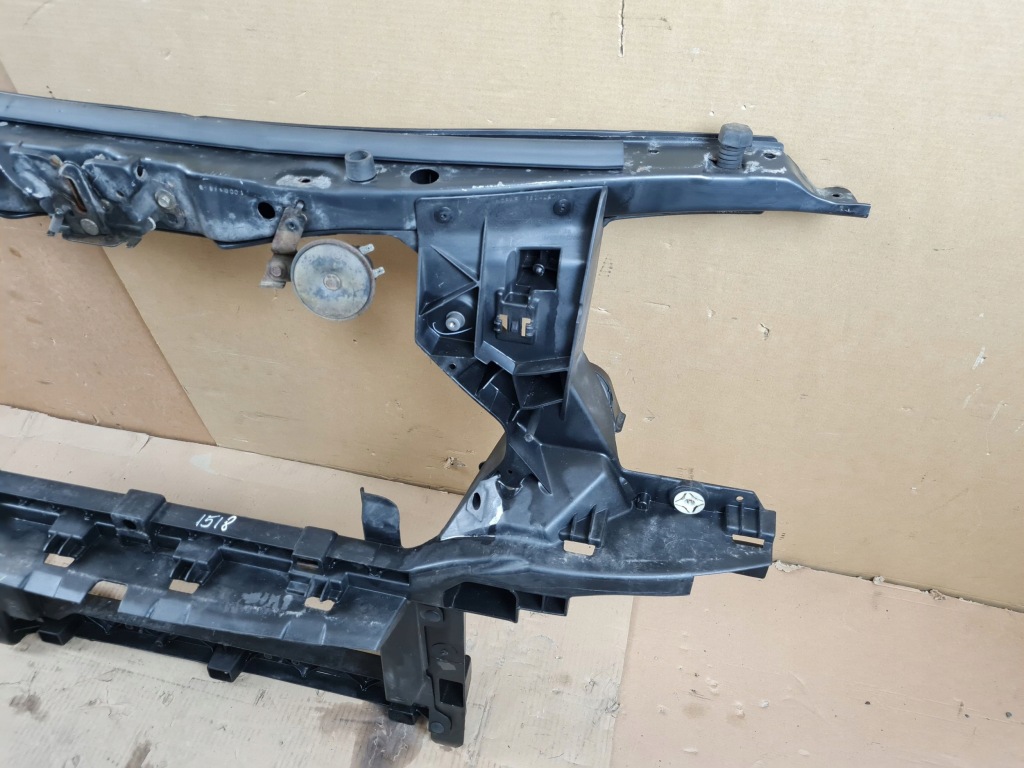 фото №11, 2008 dodge nitro pas передний 68019021aa