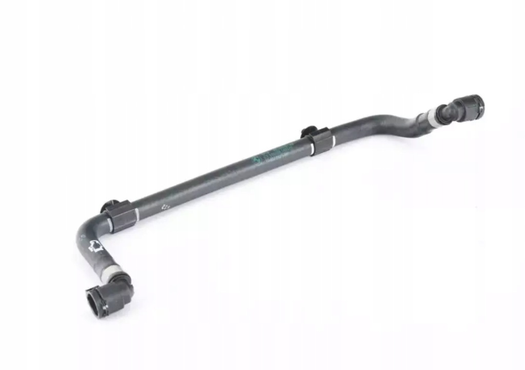 фото №1, Bmw 2 cabrio f23 двигатель головка цилиндра труба 17128616555 8616555 oem