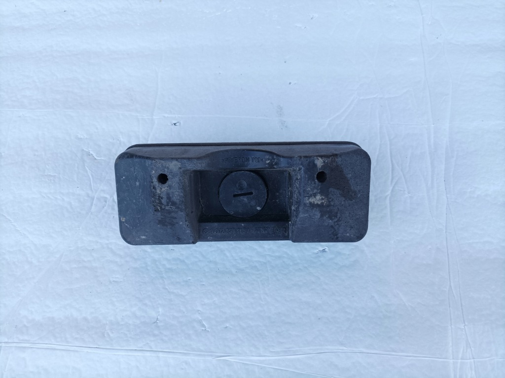 фото №1, Mercedes a45 w176 amg подставка подъемника a0029989150