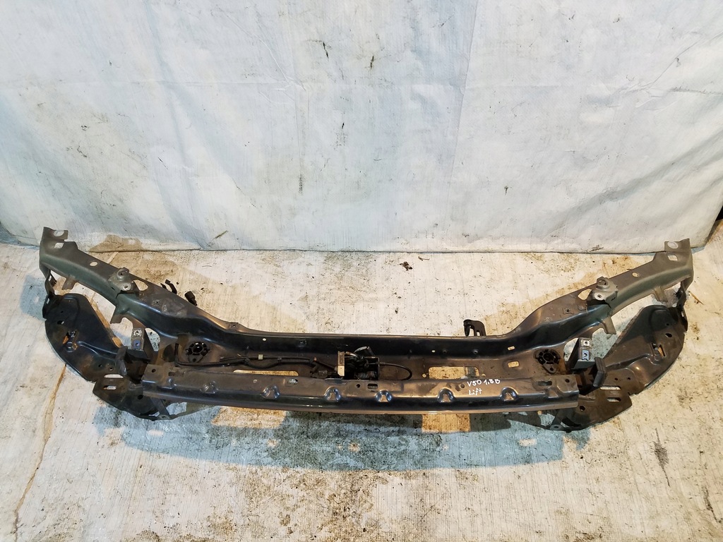 фото №1, Pas передній volvo v50 s40 ii lift kod 455-16