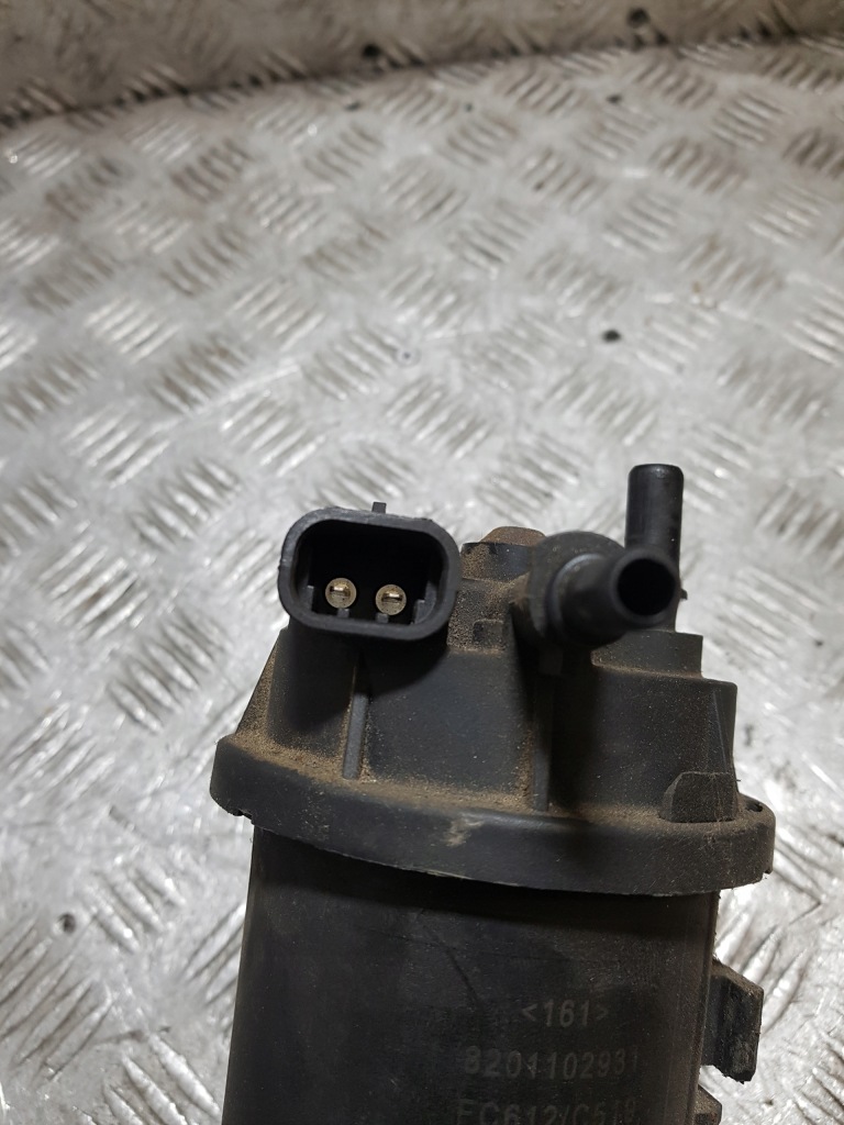 Корпус фильтра топлива renault master 3 8201102931 в Украине