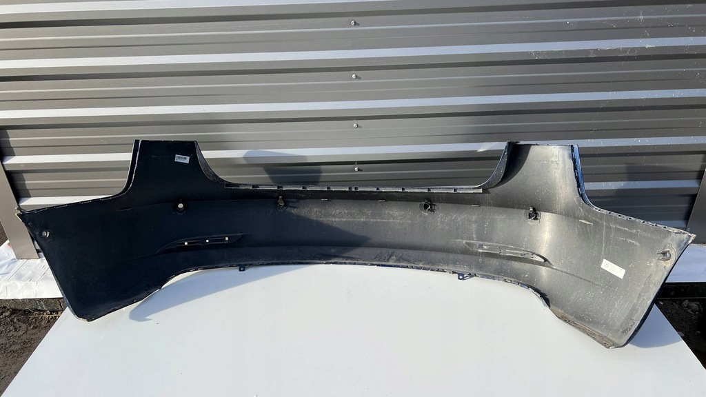 фото №7, Tesla model 3 бампер задня задній 153072202a