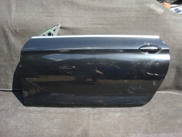 фото №1, Дверь левый перед передние bmw 6 f12 f13 cabrio lak 475 стекло замок молдинг