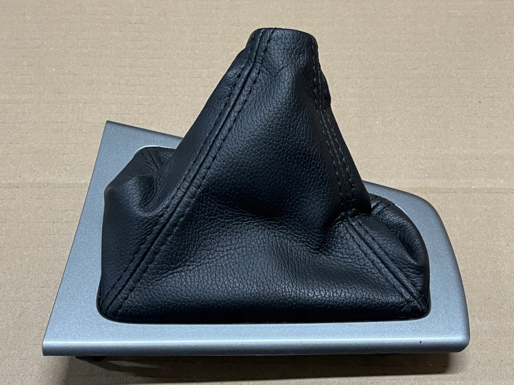 Ford focus mk3 11- чехол переключения передач в Украине