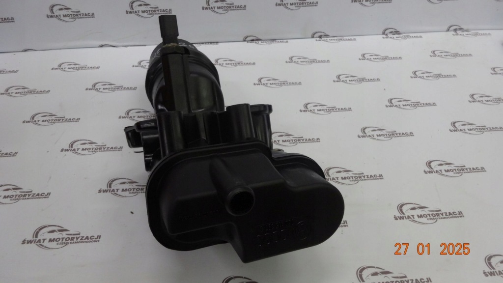 фото №5, Audi a3 2.0 fsi 06r корпус фильтра масла 06d115397g