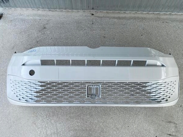 фото №1, Бампер перед передний vw caddy v 5 2k7 20-