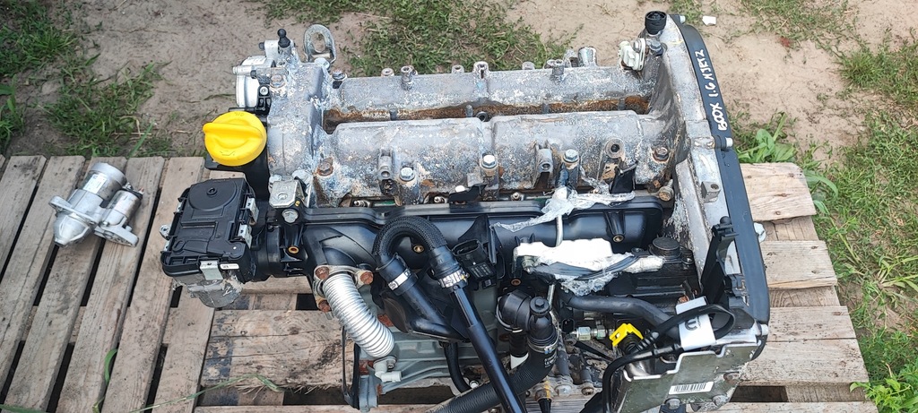 фото №6, Fiat 500x doblo tipo jeep renegade двигатель 1.6 multijet 2