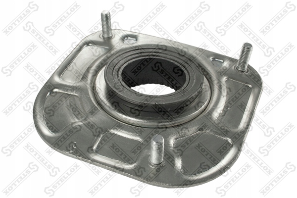 фото №1, Подушка амортизатора stellox /перед/ /z подшипник/