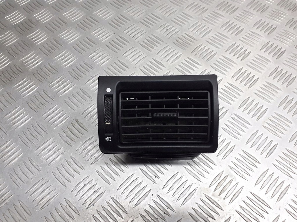 фото №1, Решітка обдув ліва ford mondeo mk3