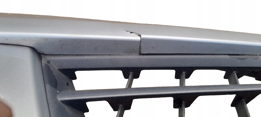 фото №3, Бампер перед renault scenic ii