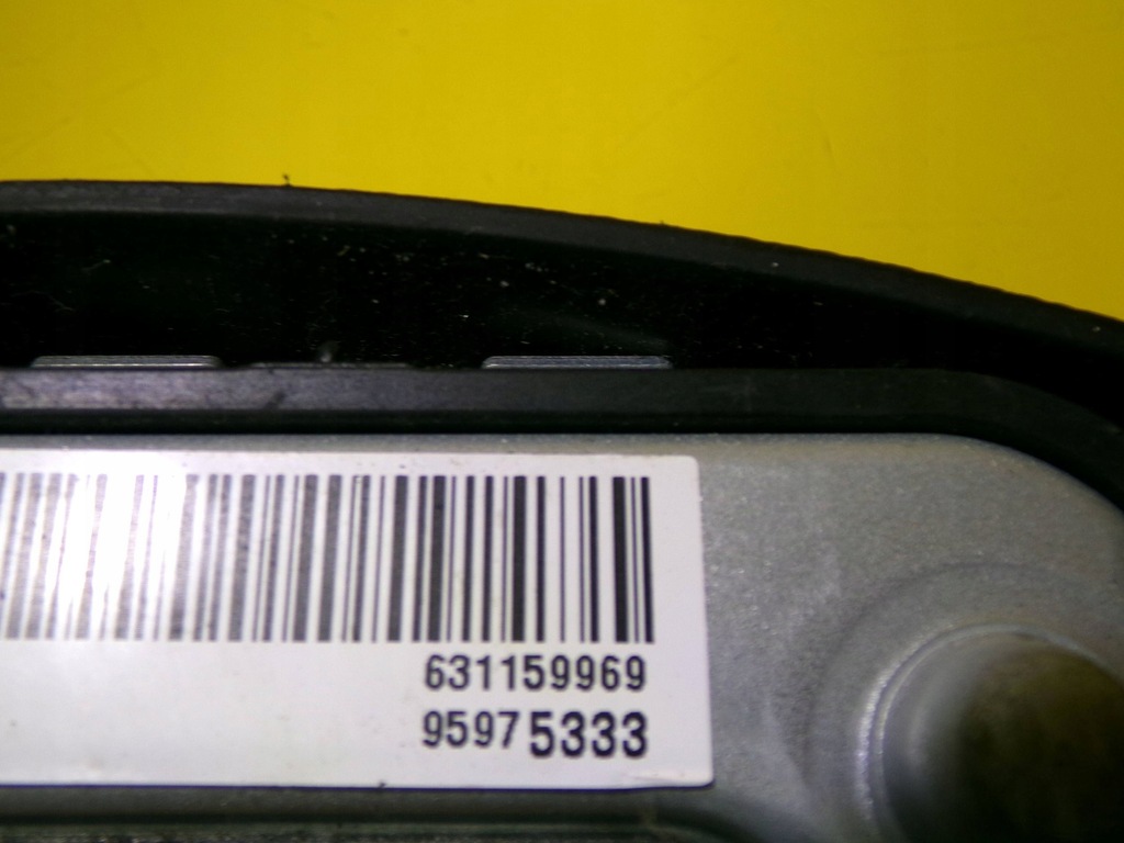 фото №15, Повітропровід з подушка chevrolet spark u315307-0110 nr112