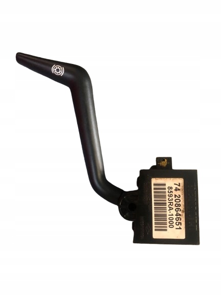 фото №1, Переключатель ретардер renault premium 7420864651