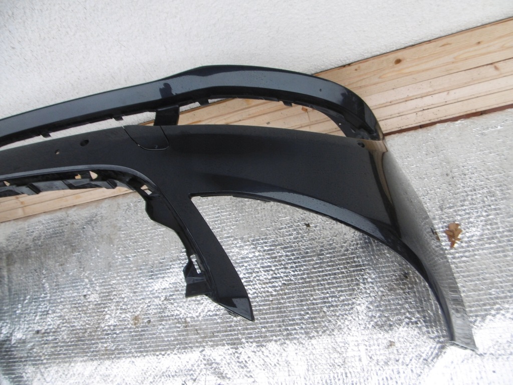 фото №10, Бампер перед передний mercedes w222 s-klasa lift