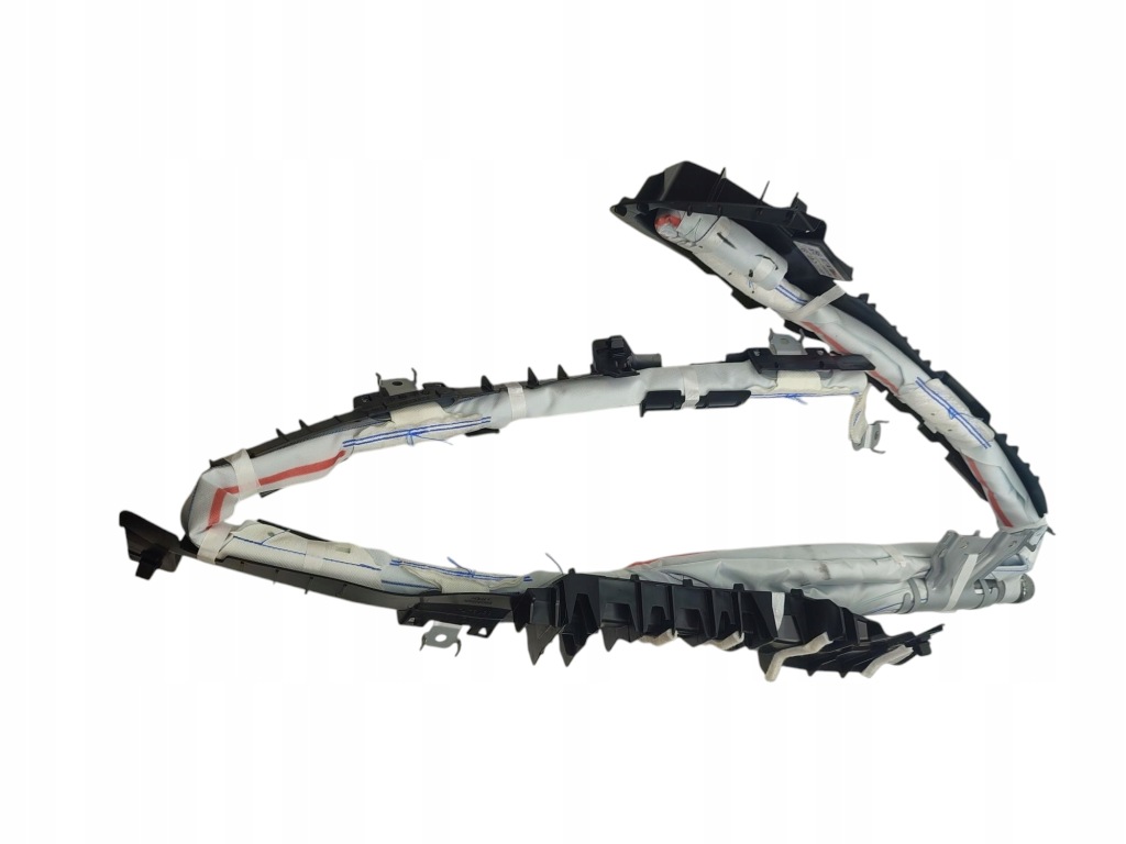 Купить Шторка безопасности воздушная правая подушка безопасности honda hr-v iii rv