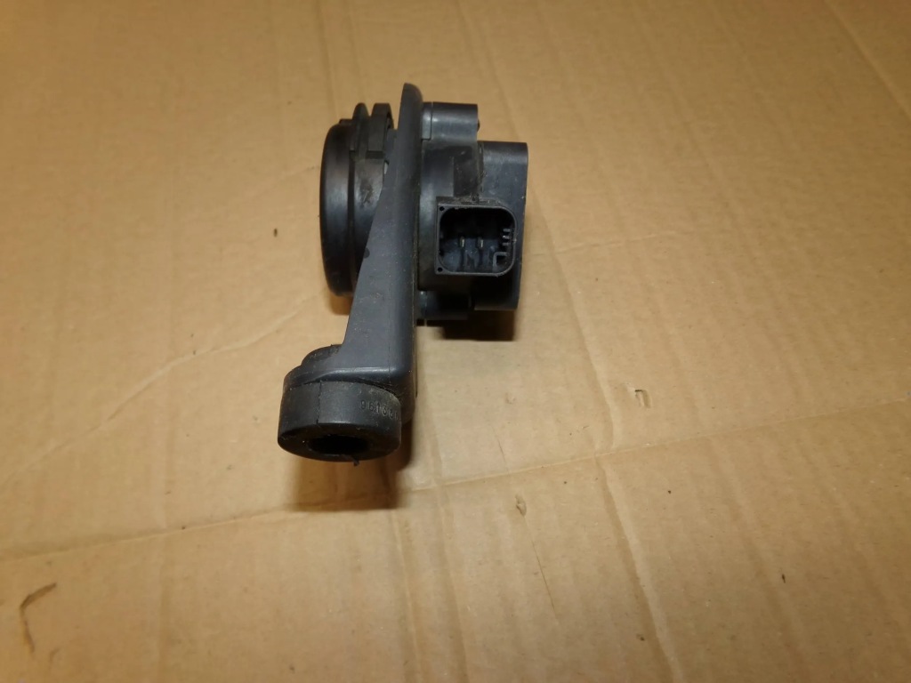 Купити Потенціометр газу 9643365680 citroen c8 2.2 b