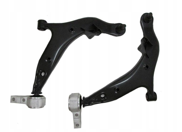 фото №1, Левый рычаг передний nissan quest 2003-2009 новый