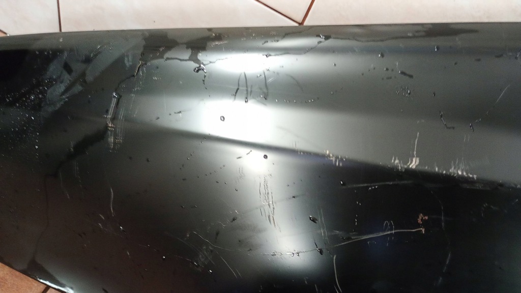 фото №11, Vw golf iii 3 / vento 91-95 крила лівий перед передній c504