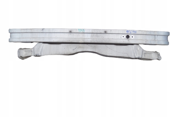 фото №1, Балка захист бампера задня porsche boxster 986