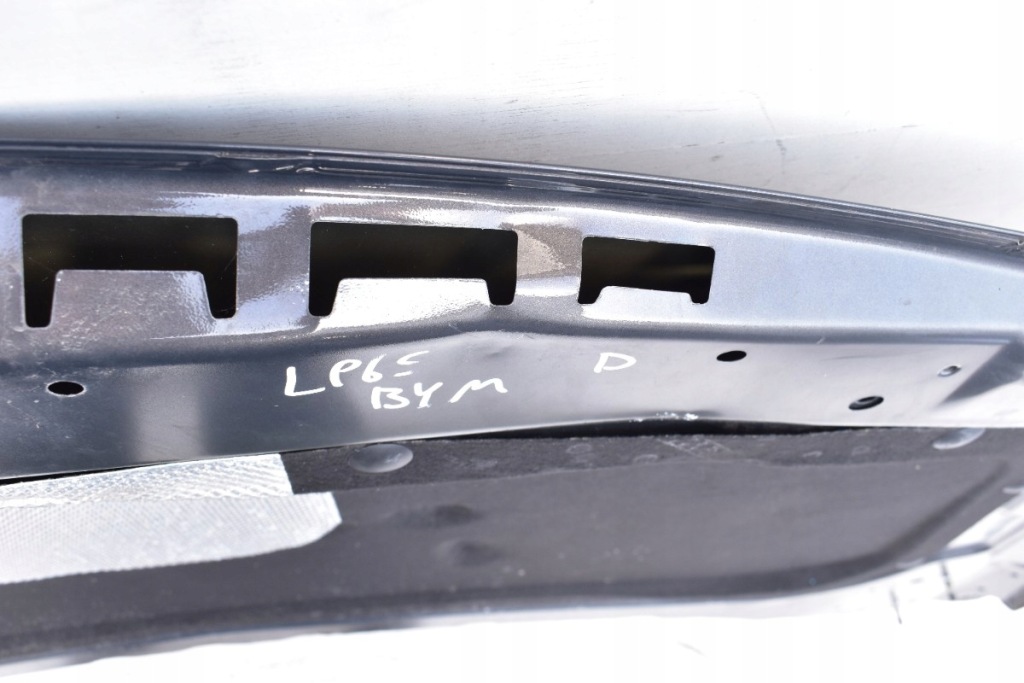 Капот крышка двигателя opel astra j рестайлинг  2015r. z190 2009-2015 Доставка