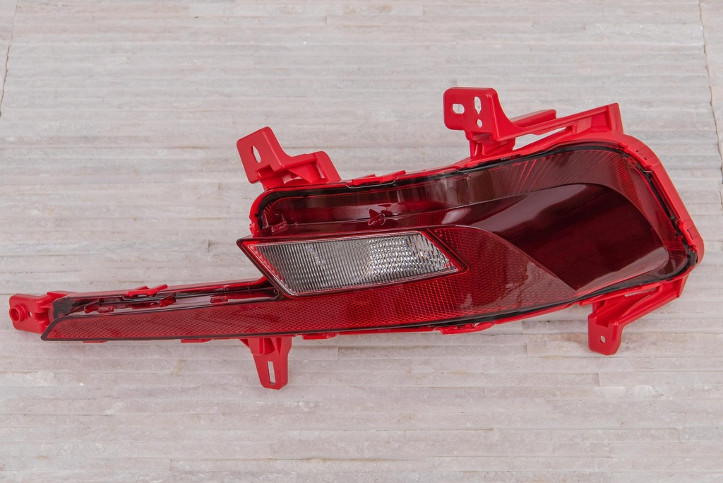 фото №6, Hyundai elantra vi ad 2018-2020 лампа противотуманная задняя правая 92406f2500