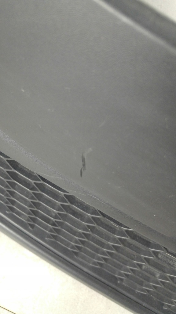 фото №8, Renault trafic iii бампер передній 620223380r