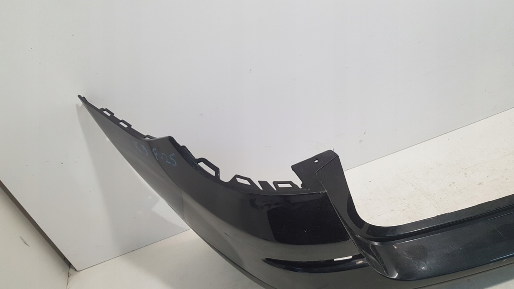 фото №6, Bmw x3 f25 бампер задня задній pdc