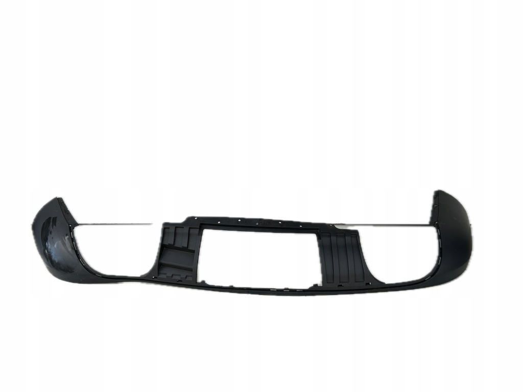 фото №1, Vw passat b7 kombi спойлер бампера задня 3af807521d