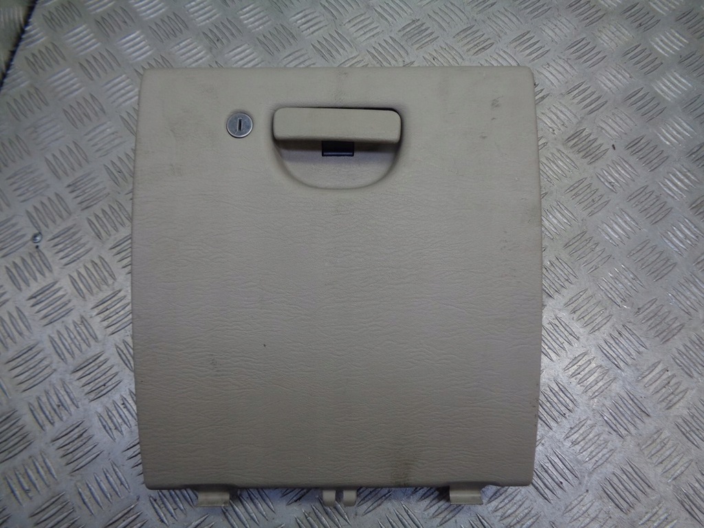 фото №1, Бардачок chrysler pt cruiser