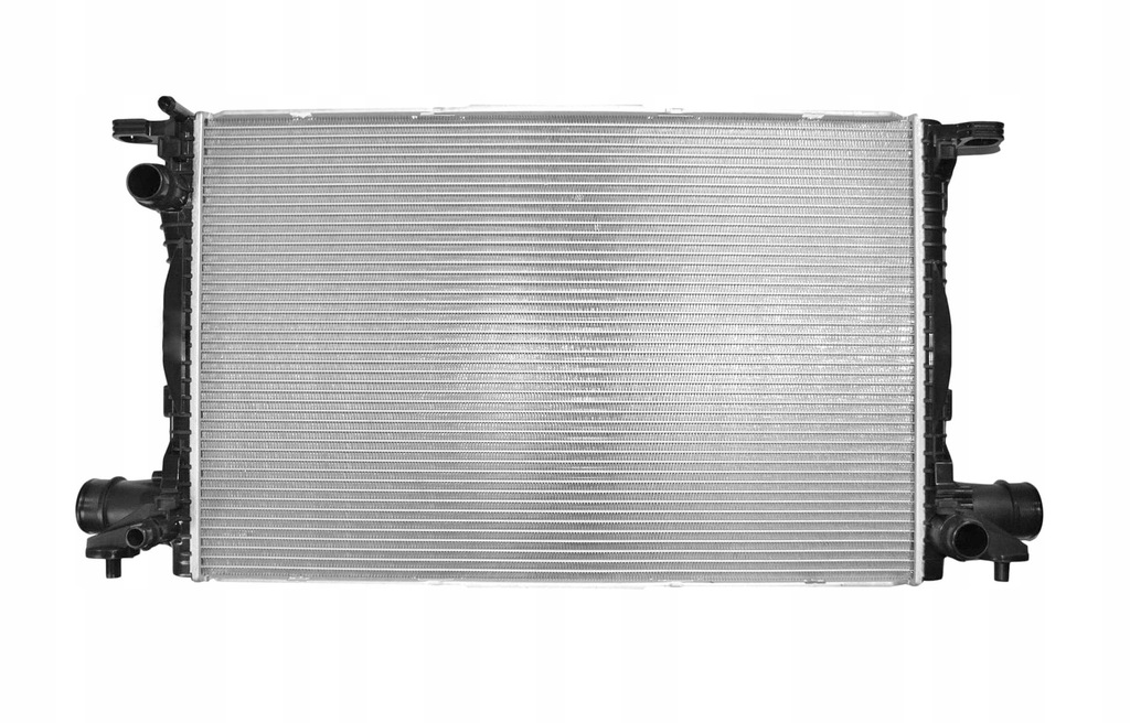 фото №1, Радіатор au71034ry радіатор датчик