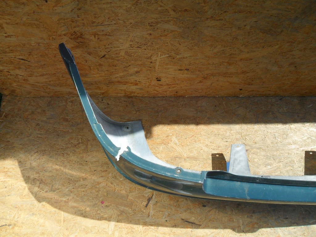 фото №6, Бампер задній opel astra g hb 1997-