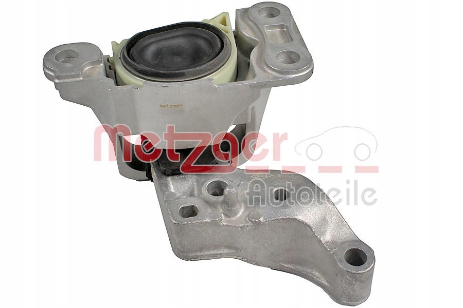 фото №3, Подушка двигуна права do renault fluence grand