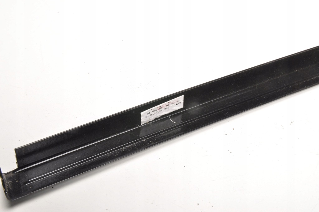 фото №2, Bmw x4 f26 молдинг двері правий задня задні