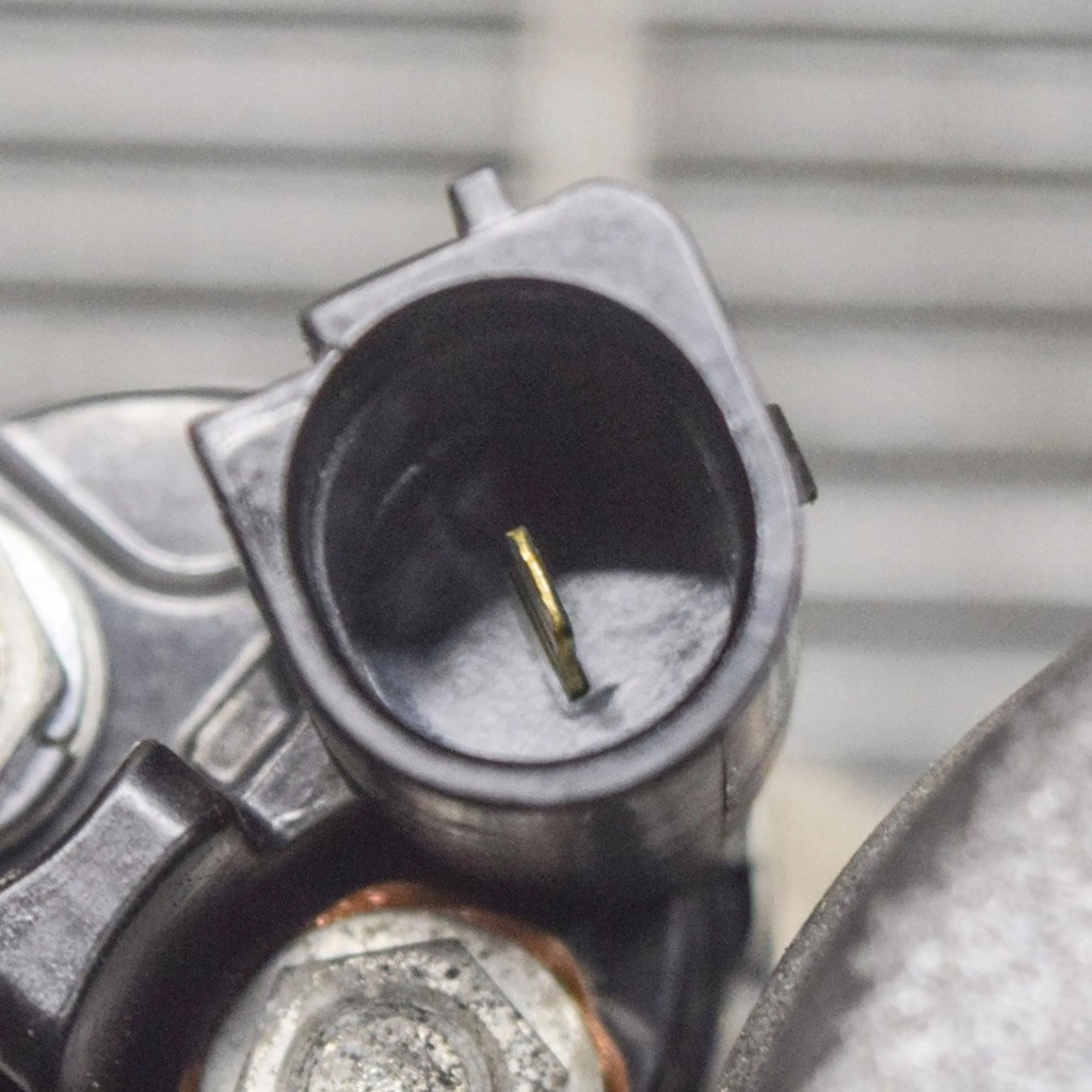 фото №6, Audi a6 s6 c7 4g 2014 стартер