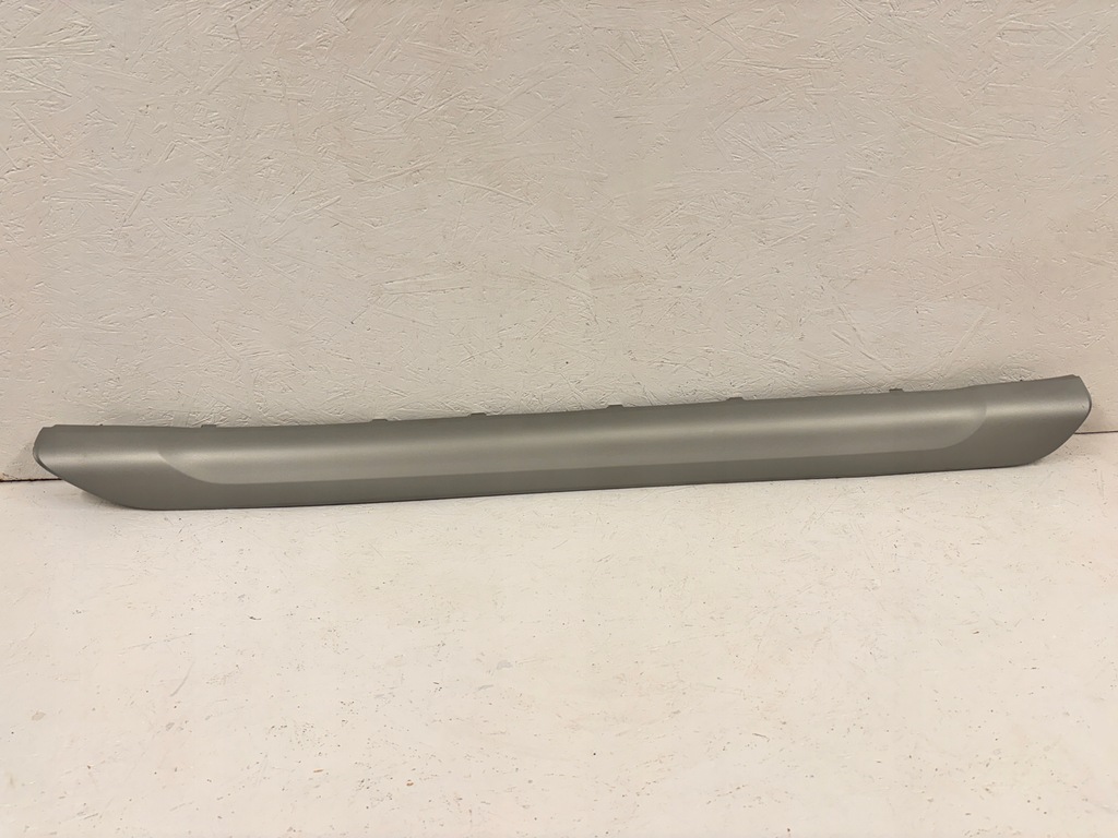 фото №1, Suzuki sx4 cross молдинг накладка поріг 77232-61m