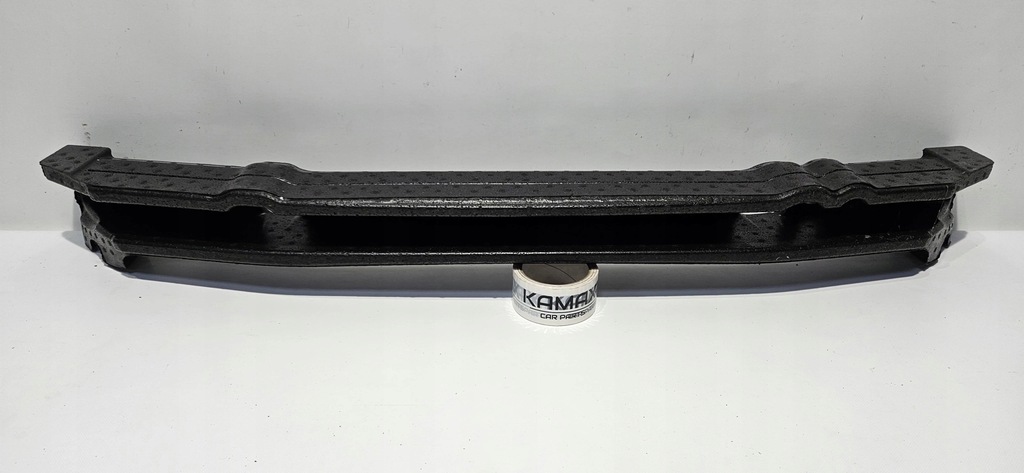 фото №1, Абсорбер бампера перед renault koleos lift новий