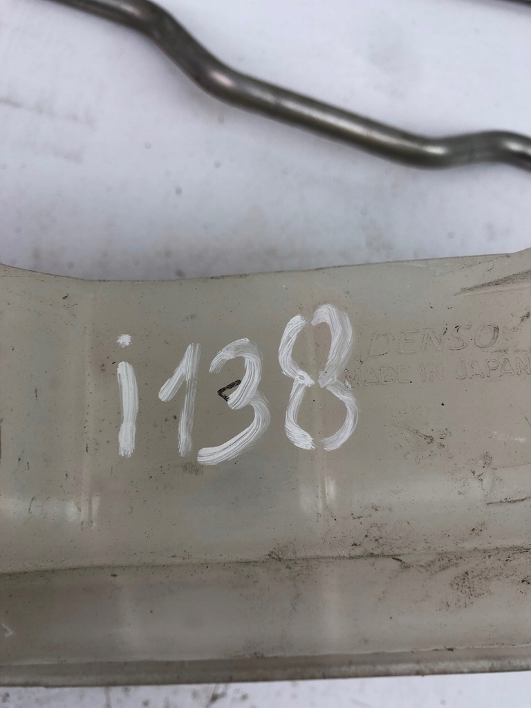 фото №7, Toyota rav4 iv бачок розширювальний рідина охолоджуючої