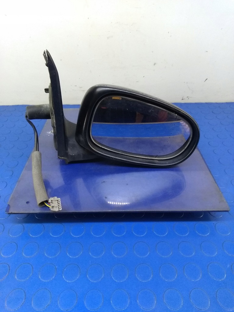 фото №1, Nissan almera tino дзеркало праве 3pin