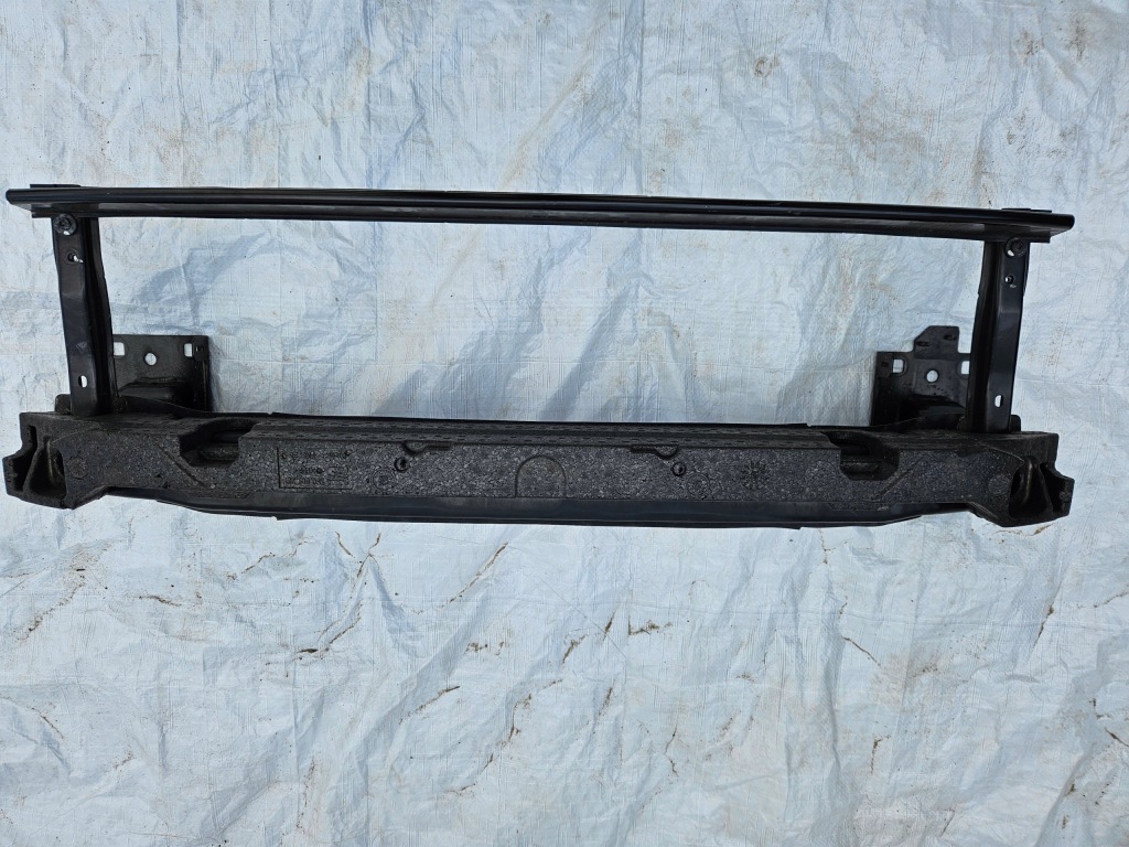 Seat leon 5f0 ремень усилитель балка абсорбер Недорого