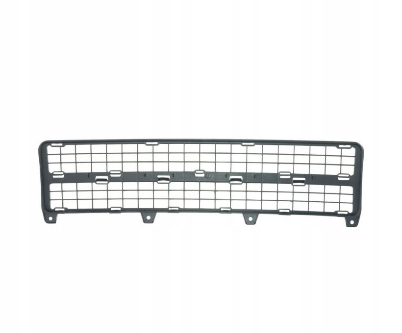 фото №1, Решітка радіатора бампера peugeot partner 02- 7414ct новий
