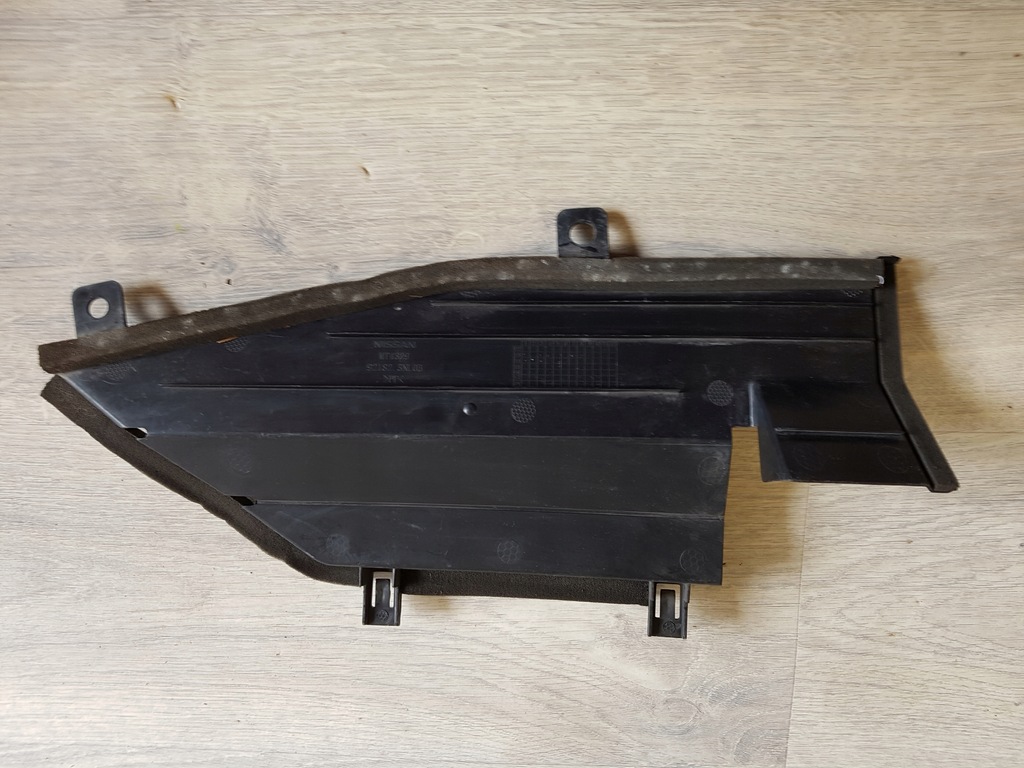 фото №1, Nissan leaf mt4329 92182 3nl0b