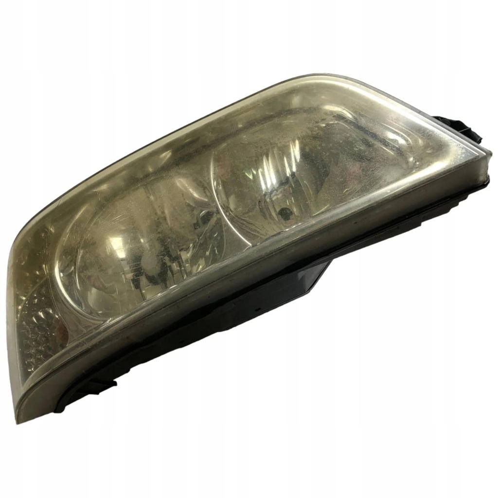 Купить Fiat фара передний правый 1347690080