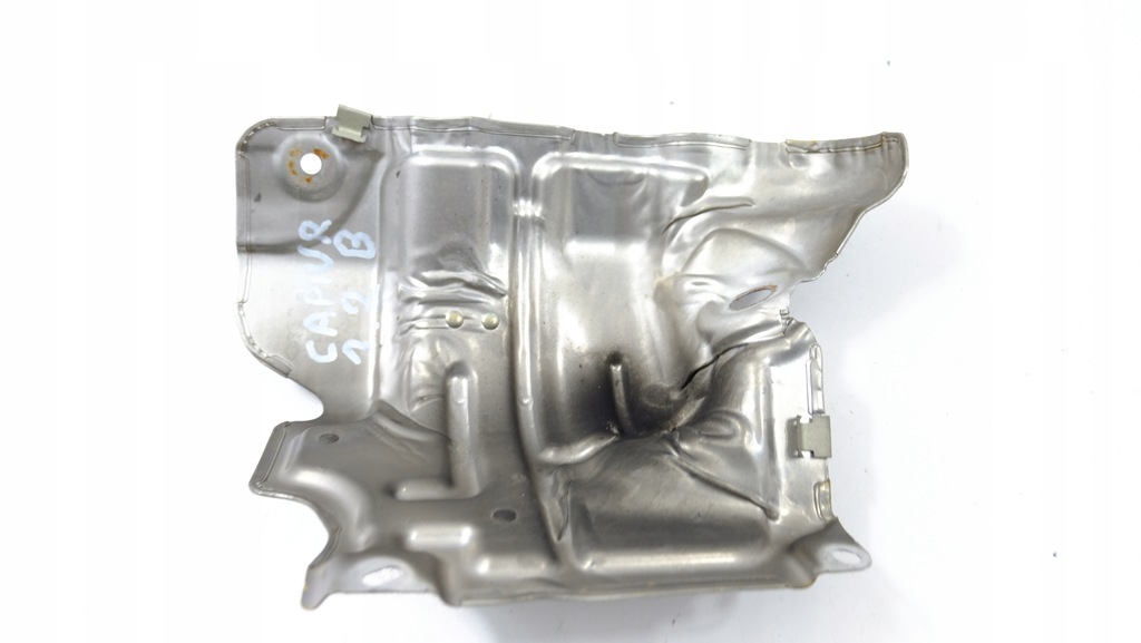 фото №7, Renault captur 1.2 защита тепловая 144503894r