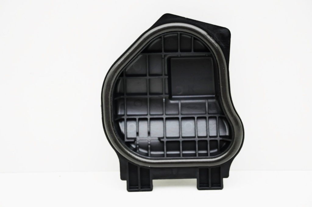 фото №1, Vw transporter t6 20- крышка фара правый