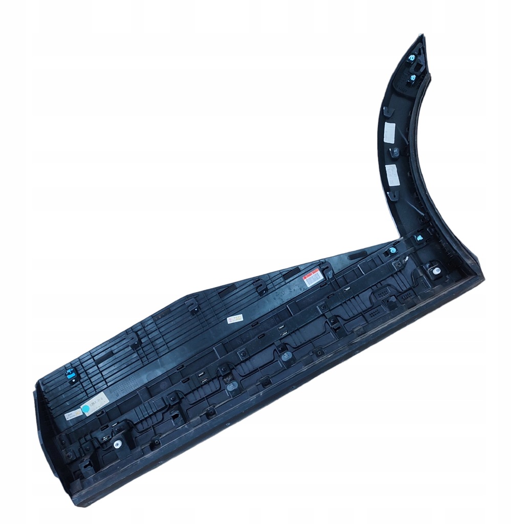 фото №7, Молдинг дверь правый задняя hyundai ioniq 5 v